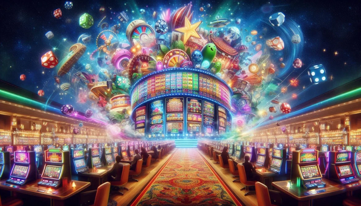 Wazbee Casino
